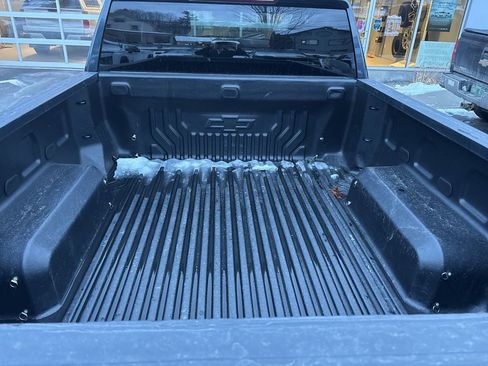 Used 2019 Chevrolet Silverado 1500 LT w/ All-Star Edition image 14