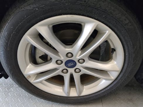 Used 2018 Ford Fusion S image 31