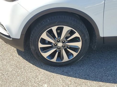 Used 2022 Buick Encore Preferred w/ Safety Package image 11