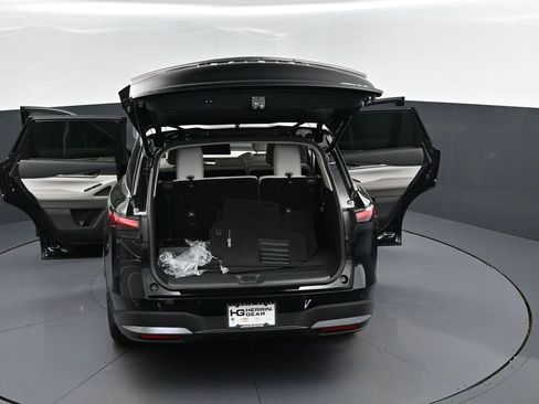 Certified 2026 INFINITI QX60 Pure w/ Cargo Package image 50