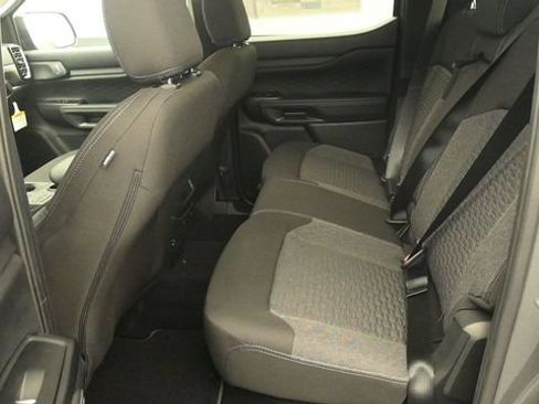 New 2026 Ford Ranger XLT RWD image 11