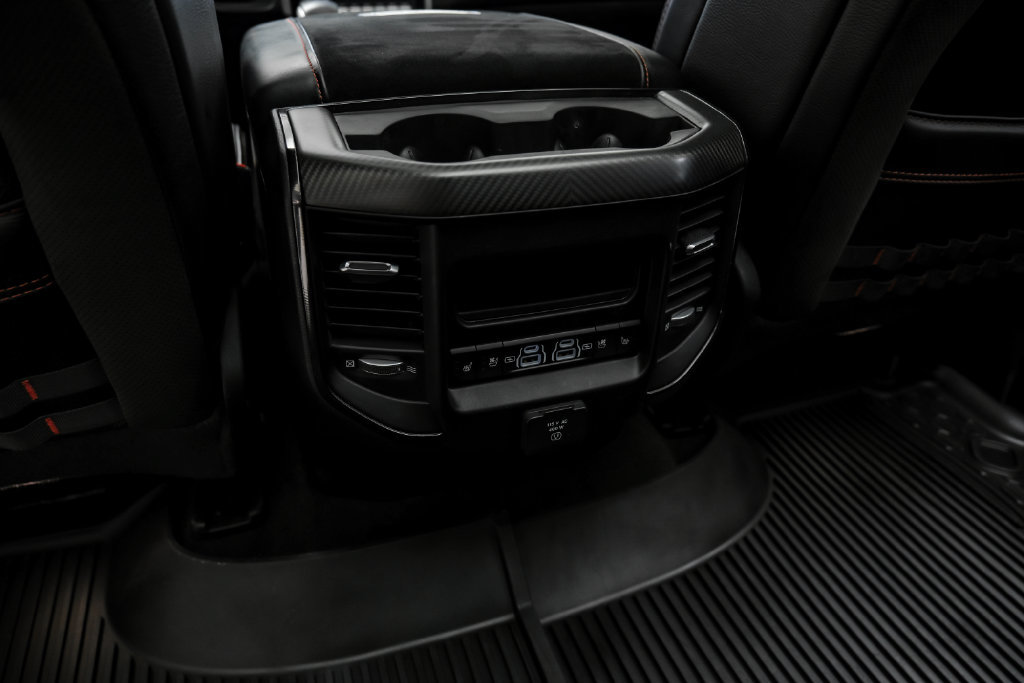 Used 2023 RAM 1500 TRX w/ TRX Level 2 Equipment Group AWD/4WD image 41