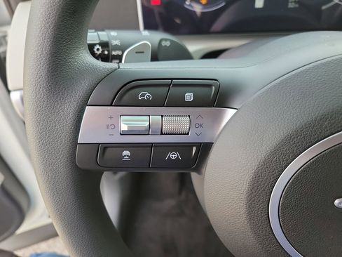 New 2026 Hyundai Tucson Blue SE w/ Tow & Go Package image 16