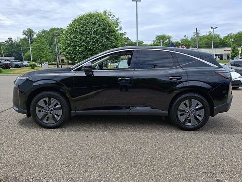 Certified 2025 Nissan Murano SL w/ Cargo Package AWD/4WD image 5