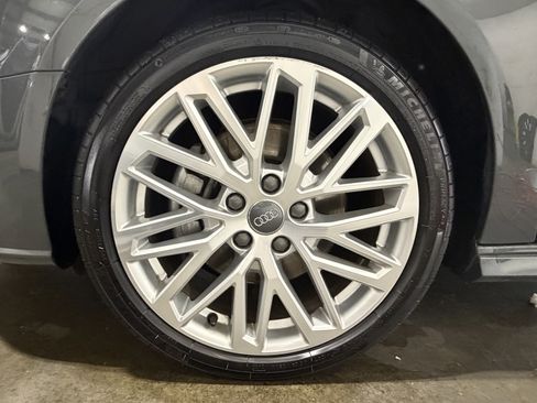 Used 2018 Audi A3 e-tron Premium w/ Sport Package FWD image 10