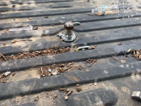 Used 2025 Ford F250 Lariat w/ Lariat Ultimate Package image 5