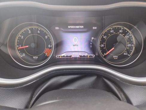 Used 2014 Jeep Cherokee Limited image 5