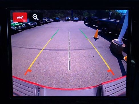 New 2026 RAM 2500 Tradesman AWD/4WD image 20