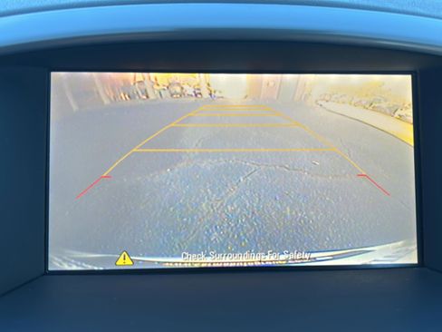 Used 2016 Buick Verano Convenience w/ Driver Confidence Package image 17