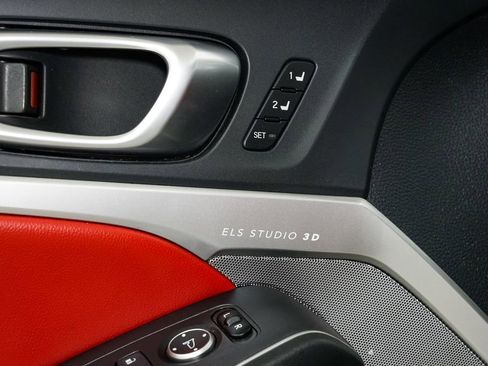 Used 2024 Acura Integra A-Spec image 8