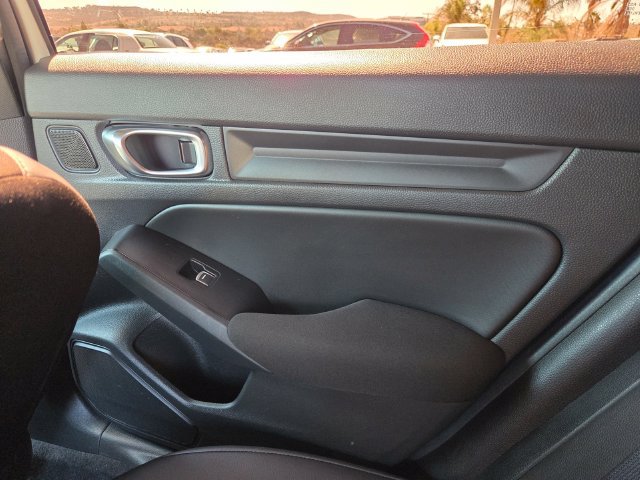 Used 2024 Honda Civic Sport image 11
