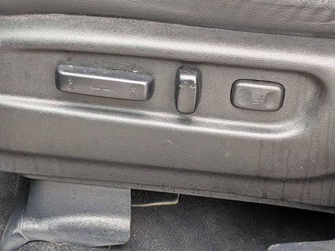 Certified 2023 Honda Passport TrailSport image 16