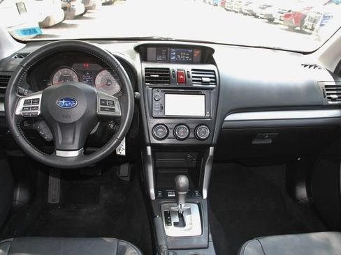 Used 2014 Subaru Forester 2.5i Limited AWD/4WD image 35