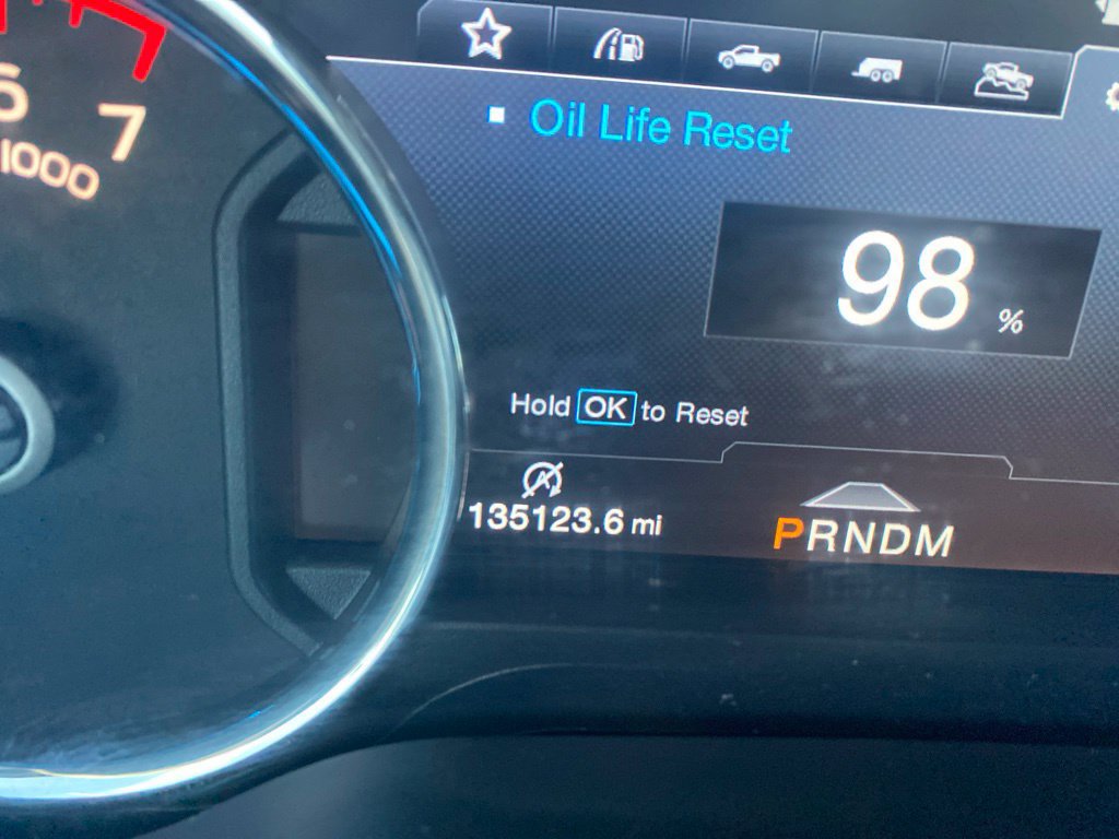 Used 2018 Ford F150 Platinum AWD/4WD image 25
