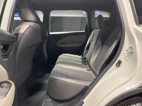 Certified 2026 Subaru Forester AWD/4WD image 35