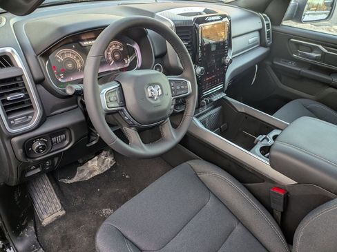New 2026 RAM 1500 Big Horn image 13