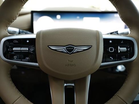 New 2026 Genesis G80 2.5T Advanced AWD/4WD image 32