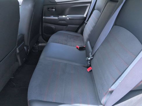 Used 2025 Mitsubishi Outlander Sport SE AWD/4WD image 27
