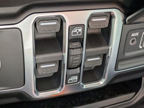 New 2026 Jeep Wrangler Sport S image 20