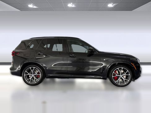 Used 2026 BMW X5 xDrive50e w/ M Sport Package image 7
