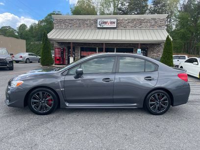 Used 2020 Subaru WRX w/ Popular Package #3