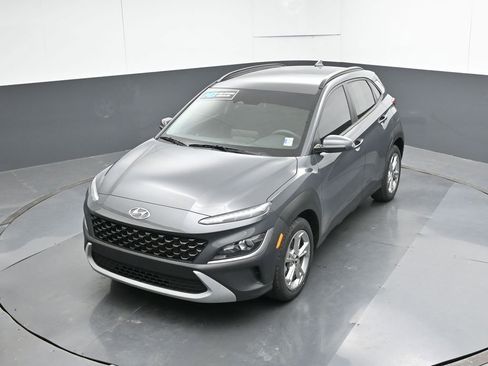 Used 2023 Hyundai Kona SEL FWD image 46