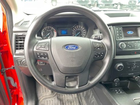 Used 2020 Ford Ranger XL w/ Equipment Group 101A Mid RWD image 15