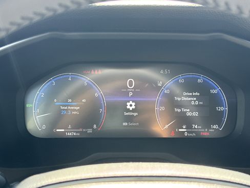 Used 2025 Toyota RAV4 Limited w/ Weather Package AWD/4WD image 18