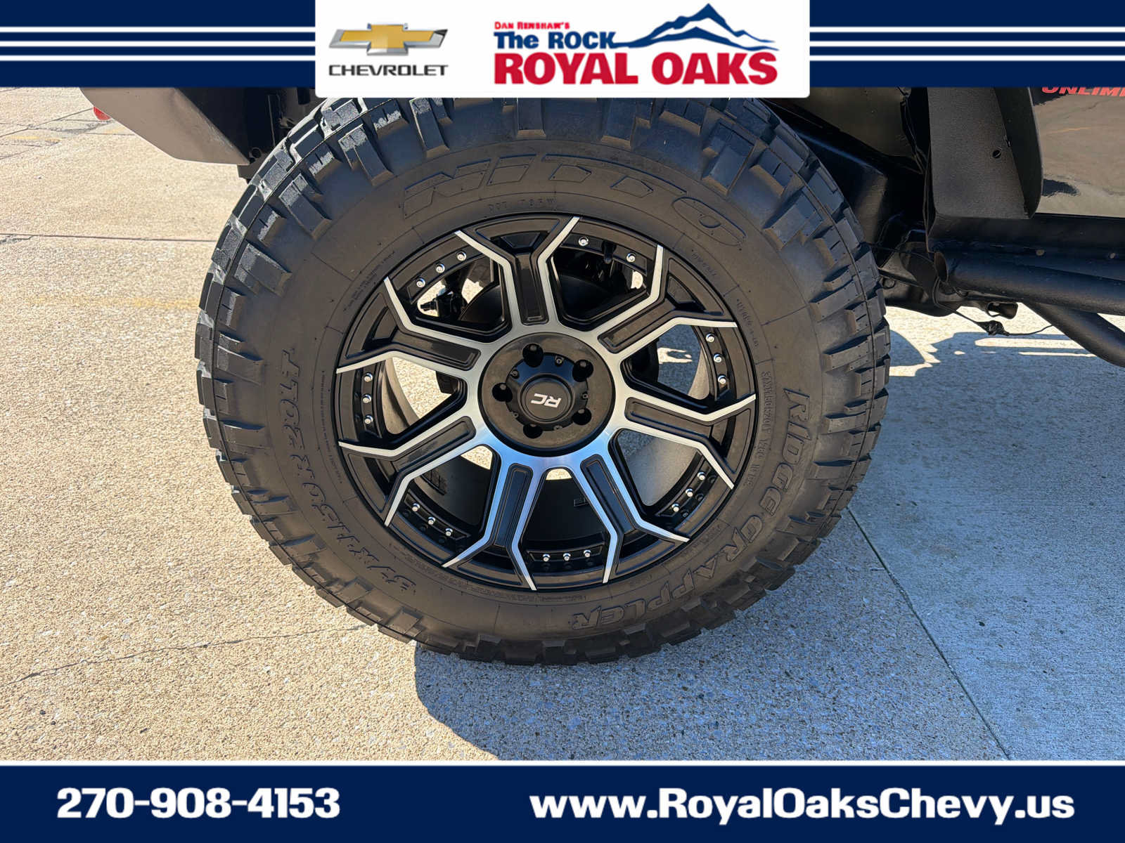 Used 2013 Jeep Wrangler Unlimited Rubicon AWD/4WD image 12