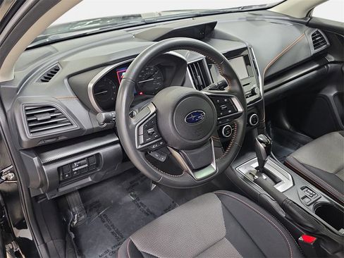 Used 2023 Subaru Crosstrek 2.0i Premium image 16