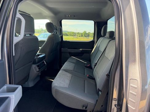 Used 2021 Ford F150 XLT AWD/4WD image 9