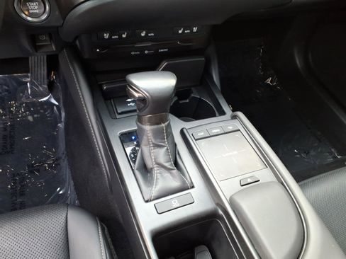 Used 2021 Lexus ES 350 w/ Premium Package image 9