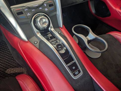 Used 2017 Acura NSX image 14