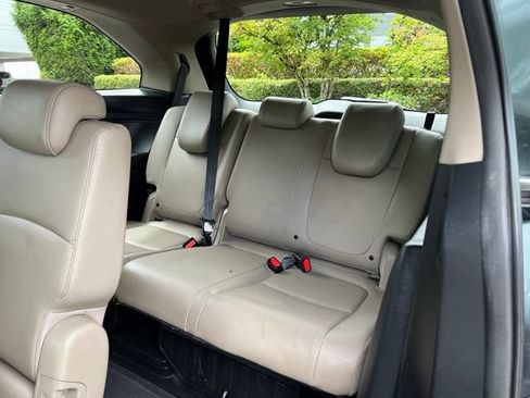 Used 2020 Honda Odyssey EX-L image 11