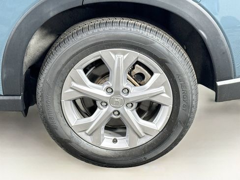 Used 2023 Honda HR-V LX image 9