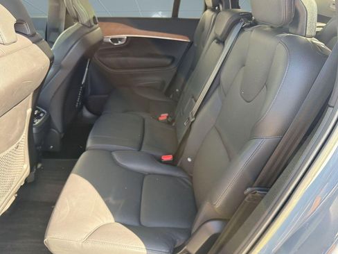 Certified 2023 Volvo XC90 B6 Plus w/ Protection Package Premier AWD/4WD image 15