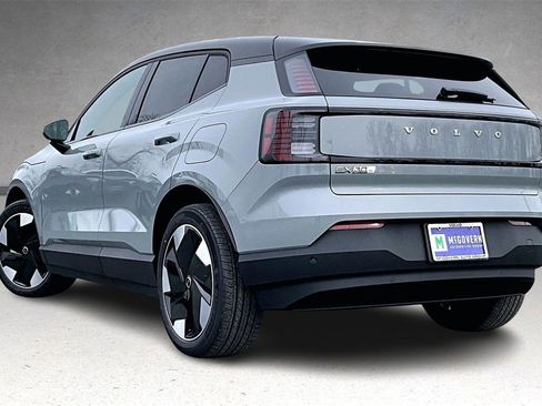 New 2026 Volvo EX30 Plus image 3