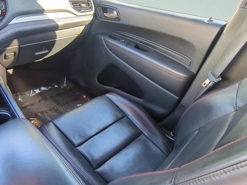 Used 2024 Dodge Durango GT AWD/4WD image 13