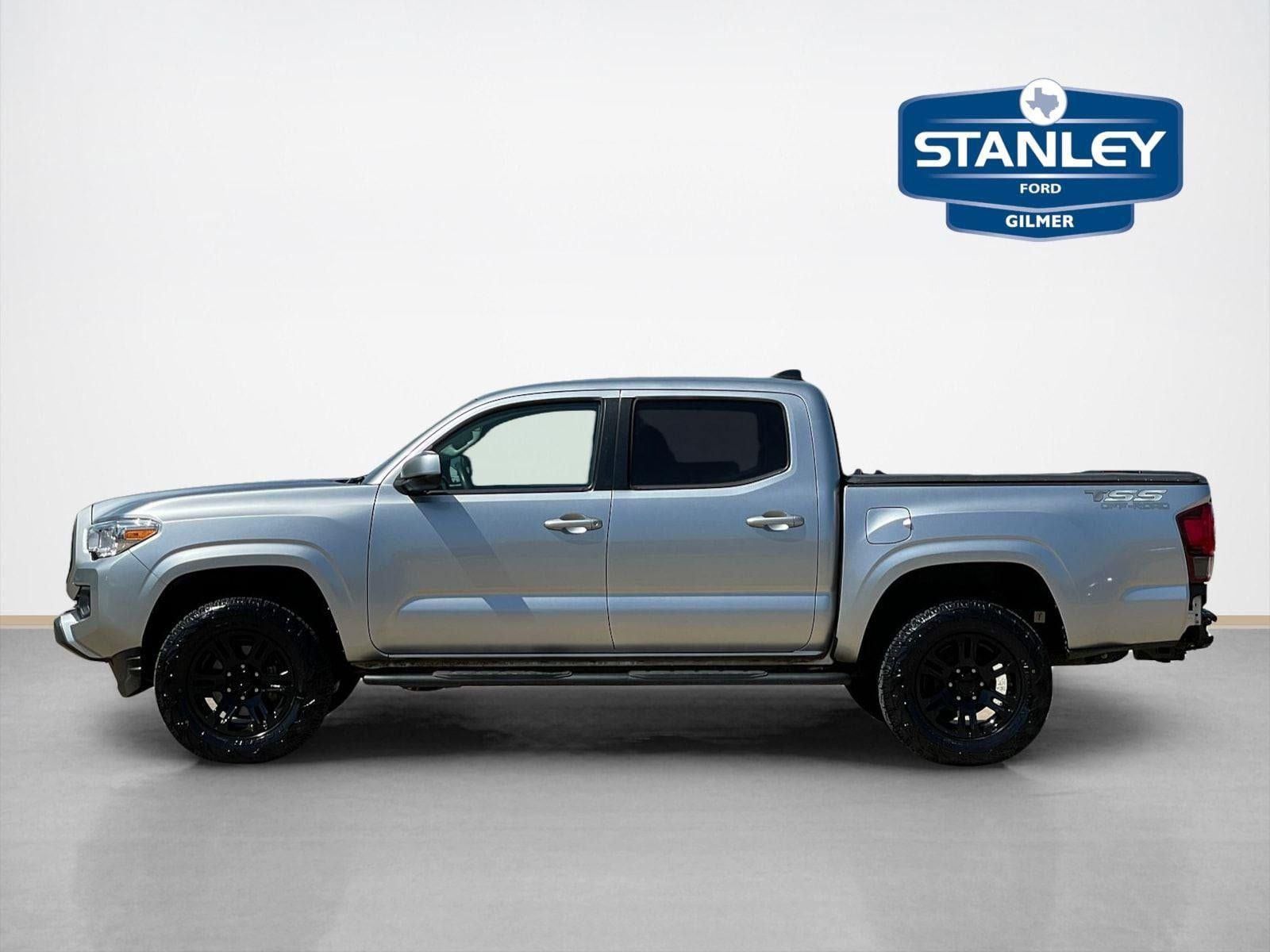 Used 2022 Toyota Tacoma SR w/ SR Convenience Package RWD image 6