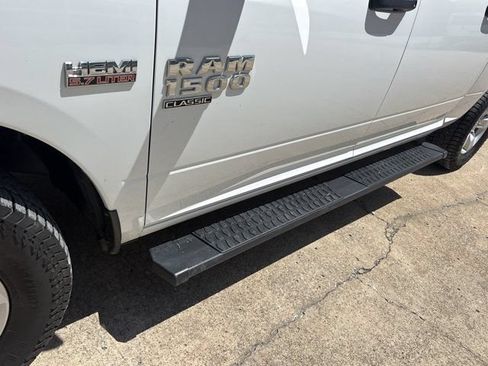 Used 2023 RAM 1500 Tradesman w/ Chrome Plus Package AWD/4WD image 12