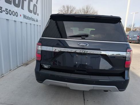 Used 2021 Ford Expedition Limited image 20
