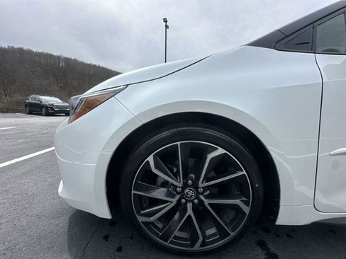 Used 2022 Toyota Corolla XSE image 20