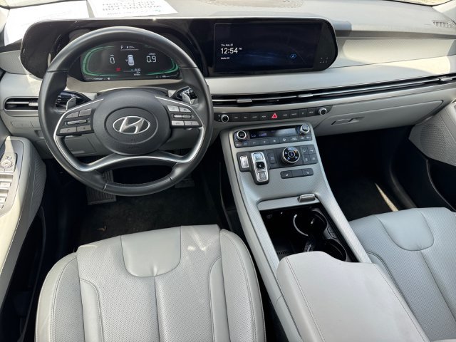 Used 2025 Hyundai Palisade SEL AWD/4WD image 15