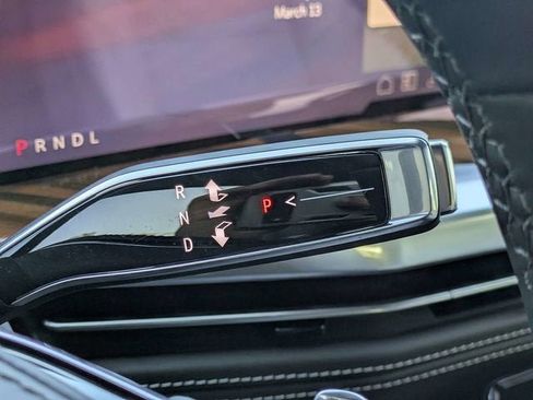 New 2026 Cadillac Escalade Platinum Sport image 32