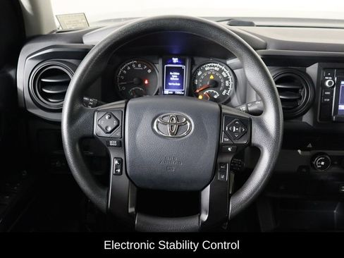 Used 2019 Toyota Tacoma SR image 7