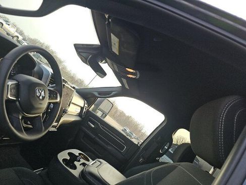 Used 2025 RAM 2500 Big Horn image 13