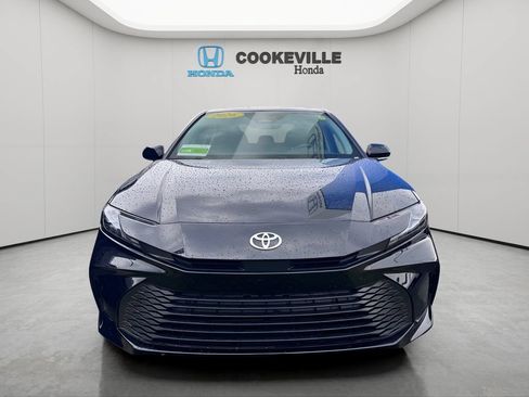 Used 2026 Toyota Camry LE FWD image 3