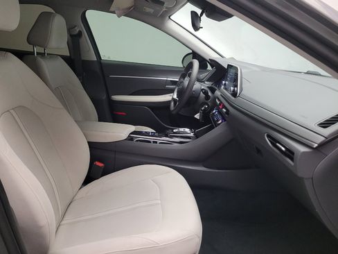 Used 2023 Hyundai Sonata SE FWD image 21