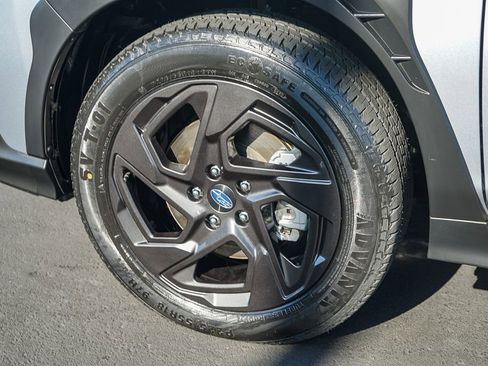 Certified 2025 Subaru Crosstrek 2.5i Sport AWD/4WD image 11