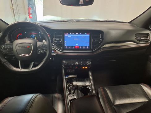 Used 2025 Dodge Durango GT AWD/4WD image 11